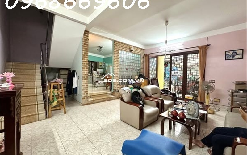 Nhà MT Nguyễn Hồng Đào, Quận Tân Bình – 45m² (5m x 9m) – 13,9 Tỷ – Vị trí vàng, đầu tư cho thuê